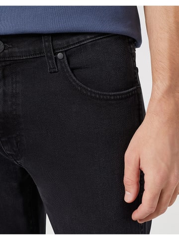 Wrangler Jeans - Regular fit - in Schwarz