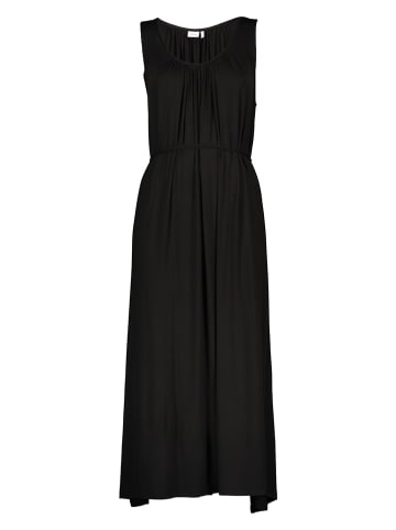 NÜMPH Kleid in Schwarz
