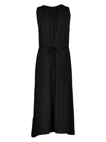 NÜMPH Kleid in Schwarz