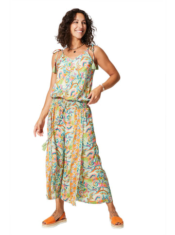 Aller Simplement Jumpsuit in Bunt
