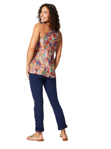 Aller Simplement Top in Bunt