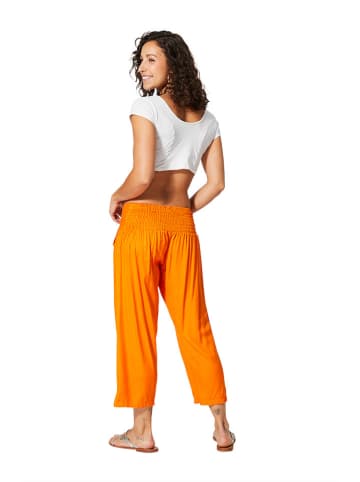 Aller Simplement Hose in Orange