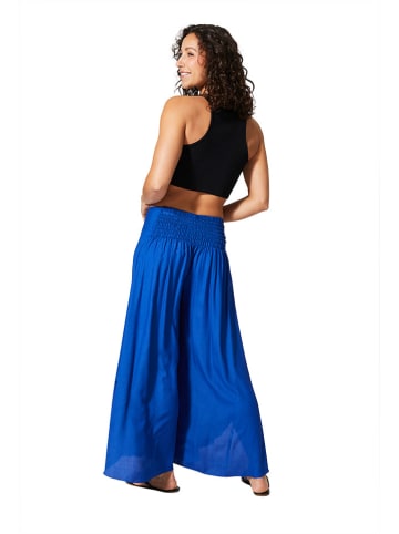 Aller Simplement Broek blauw