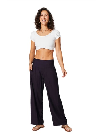 Aller Simplement Broek zwart