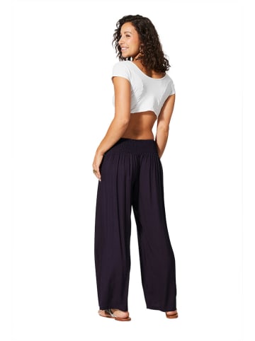 Aller Simplement Hose in Schwarz