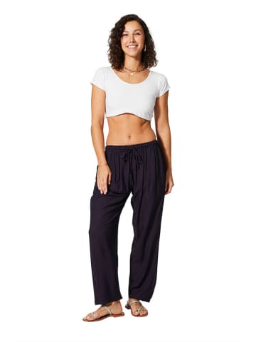 Aller Simplement Hose in Dunkelblau