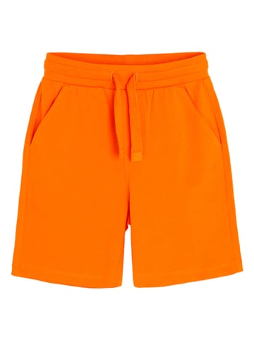 COOL CLUB Shorts in Orange