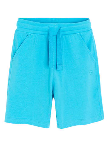 COOL CLUB Shorts in Blau