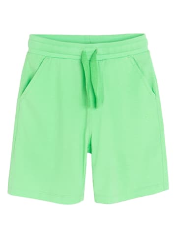 COOL CLUB Short groen