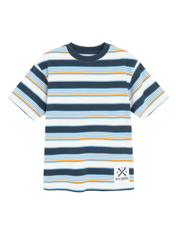 COOL CLUB Shirt in Bunt