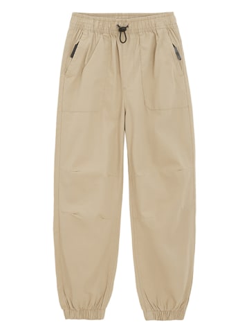 COOL CLUB Broek beige