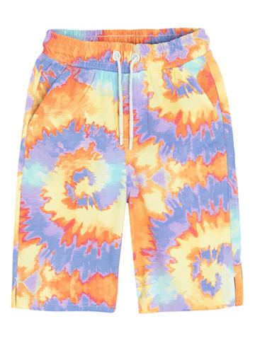 COOL CLUB Shorts in Bunt