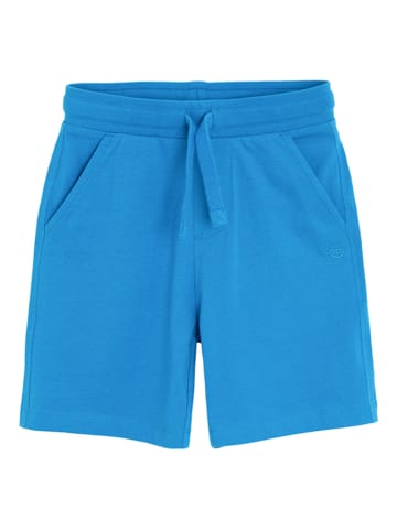 COOL CLUB Short blauw