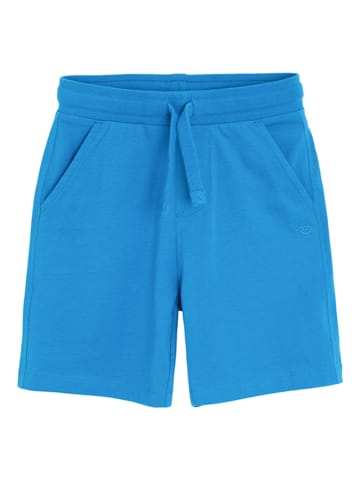 COOL CLUB Shorts in Blau