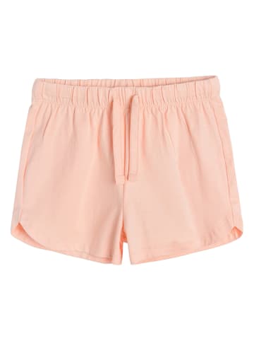 COOL CLUB Shorts in Apricot