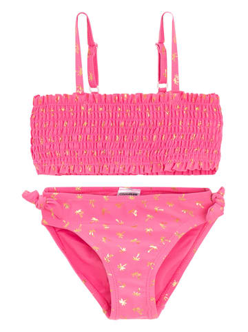 COOL CLUB Bikini in Pink