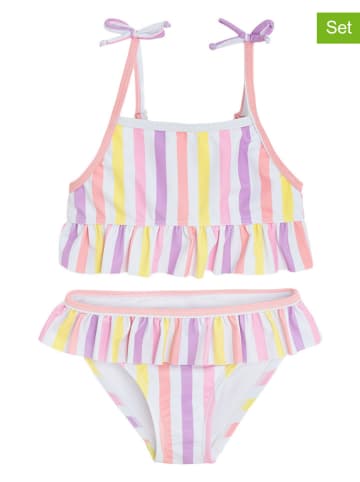 COOL CLUB Bikini in Lila