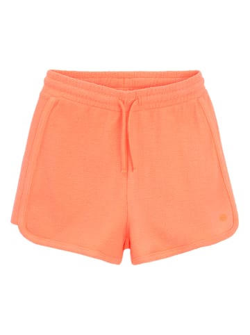 COOL CLUB Shorts in Orange