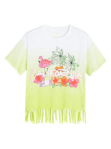COOL CLUB Shirt wit