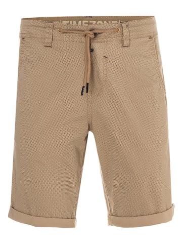 Timezone Short "Luca" beige