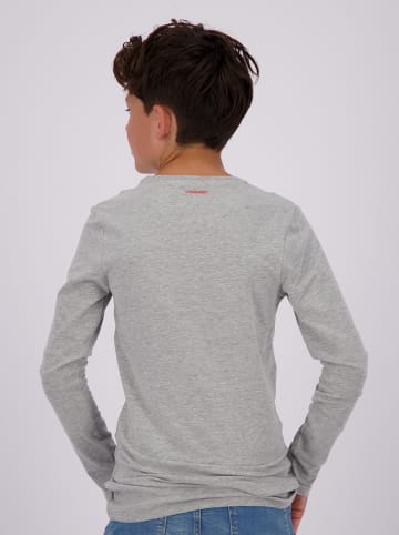 Vingino Longsleeve in Grau