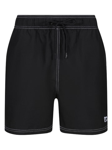 LEE Underwear Zwemshort "Tang" zwart
