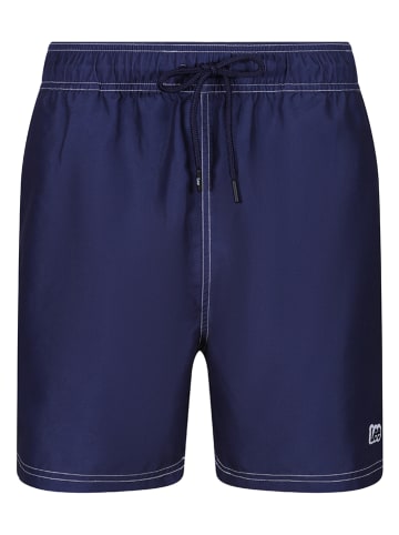 LEE Underwear Badeshorts "Tang" in Dunkelblau