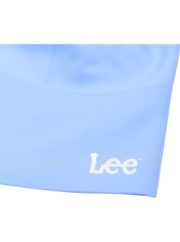LEE Underwear Top "Beulah" w kolorze błękitnym