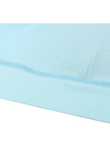 LEE Underwear Beugelloze beha "Alvina" lichtblauw