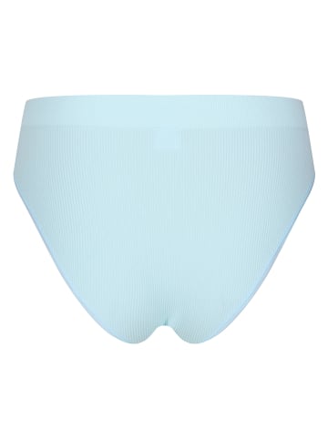 LEE Underwear 2er-Set: Slips "Allia" in Pink/ Hellblau