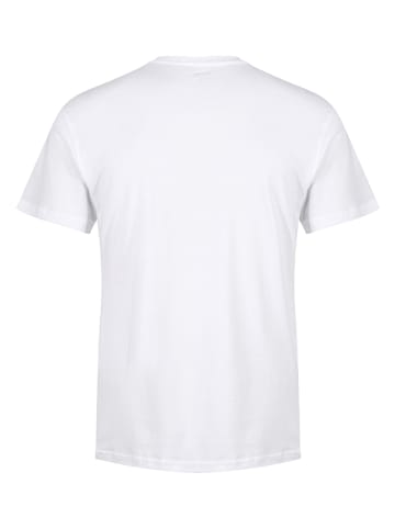 Wrangler 3-delige set: shirts "Foster" zwart/wit/grijs