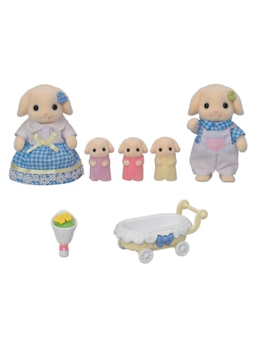 Sylvanian Families Akcesoria dla lalek - 3+