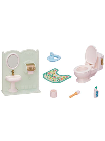 Sylvanian Families Akcesoria dla lalek - 3+