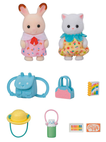 Sylvanian Families Sylvanian Families-Zubehör "Sonnenschein" - ab 3 Jahren