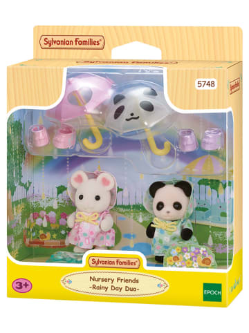 Sylvanian Families Sylvanian Families-accessoires "Regenweer" - vanaf 3 jaar