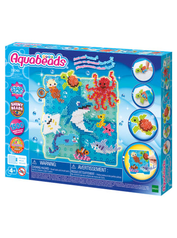 Aquabeads Aquabeads "Oceaan" - vanaf 4 jaar