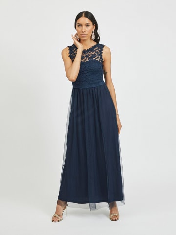 Vila Jurk donkerblauw