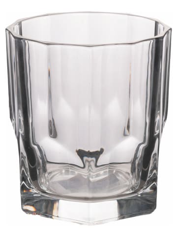 Villa d´Este Szklanki (6 szt.) "Marais" - 350 ml