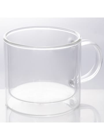 Villa d´Este Kop transparant - 280 ml