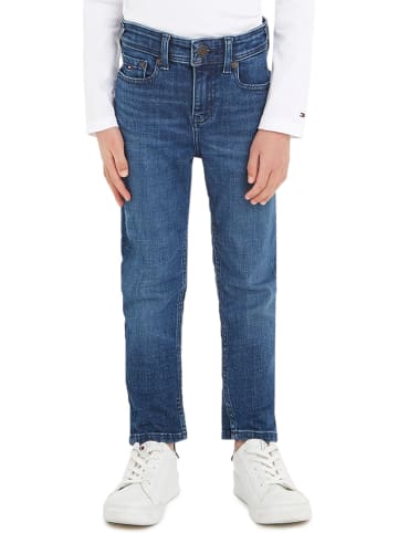 Tommy Hilfiger Jeans - Slim fit - in Blau