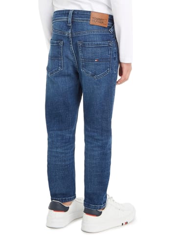 Tommy Hilfiger Jeans - Slim fit - in Blau