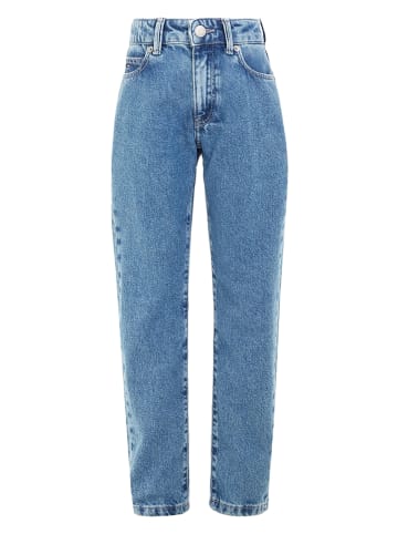 Tommy Hilfiger Jeans -Straight fit - in Blau