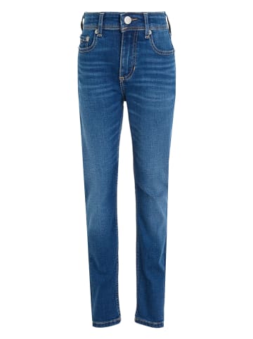 Tommy Hilfiger Jeans - Slim fit - in Blau