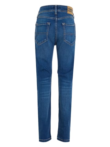 Tommy Hilfiger Jeans - Slim fit - in Blau