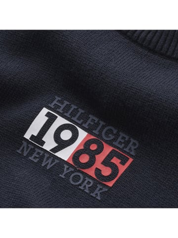 Tommy Hilfiger Trui donkerblauw
