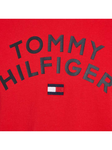 Tommy Hilfiger Shirt in Rot