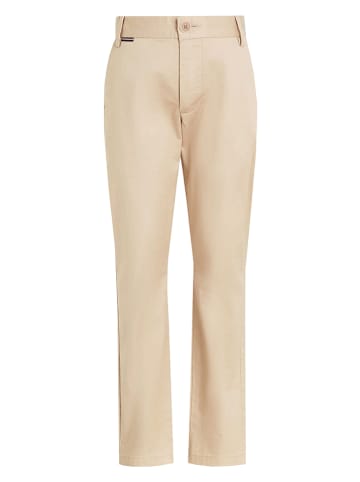 Tommy Hilfiger Broek beige