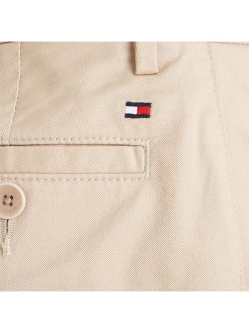 Tommy Hilfiger Broek beige