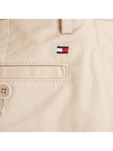 Tommy Hilfiger Hose in Beige