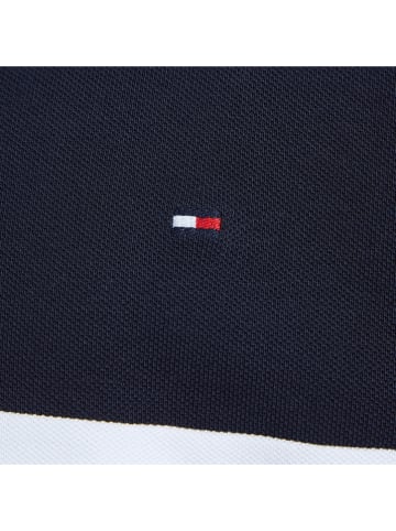 Tommy Hilfiger Koszulka polo w kolorze granatowym